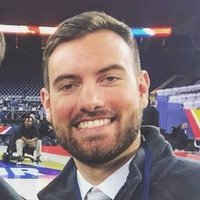 Drew Schlosser (@drewsch_) 's Twitter Profile Photo Drew Schlosser (@drewsch_) 's Twitter Profile Photo