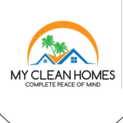 MyCleanHomes1's profile picture. 