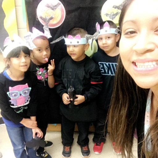 mrscastilloESL's profile picture. ESL Teacher k/1st grade• Guatemala 🇬🇹 born/US raised• my ♥️ is for the little people 👧🏽👧🏻👦🏾👦🏻🧒🏼