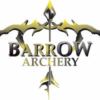 BARROW archery(@barrowarchery) 's Twitter Profile Photo