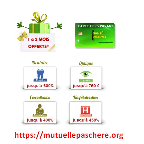 mutuellpaschere's profile picture. Trouvez sans engagement une mutuelle pas chere qui propose des services utiles et transparents