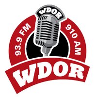 WDOR (@wdorradio) 's Twitter Profile Photo WDOR (@wdorradio) 's Twitter Profile Photo