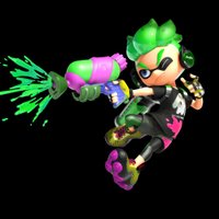 Splat Inkling(@therealbowser64) 's Twitter Profileg