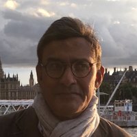 Kishore Rao (@kayrao) 's Twitter Profile
