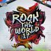 Rock The World (@rocktheworldmy) Twitter profile photo Rock The World (@rocktheworldmy) Twitter profile photo