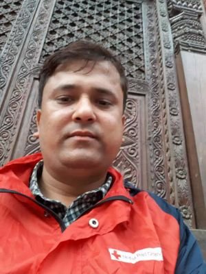 rameshwor_aryal's profile picture. Everyone thinks of changing the world but no one think of changing himself.