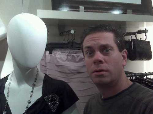 Mark Hodges Profile