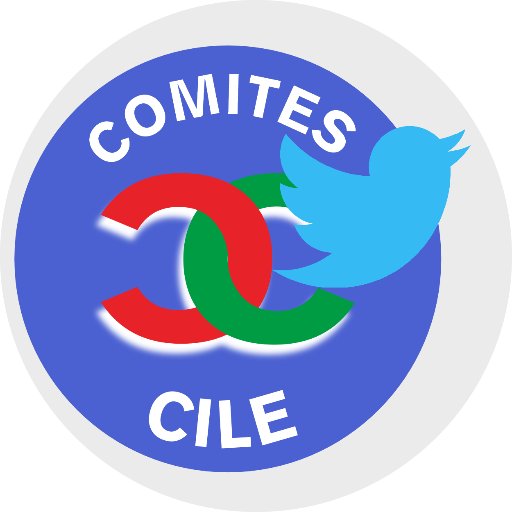 Profilo ufficiale | Cuenta oficial del Comitato per gli Italiani all'Estero. COMITES Cile.
Retweets and following does not imply endorsement.