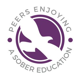 P.E.A.S.E. Academy is the nation’s oldest & longest running recovery high school. Uniquely trained staff balance the issues of recovery & academics.