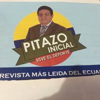 Milton Oña Núñez(@MiltonOaNez1) 's Twitter Profile Photo