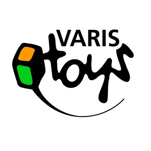 VARIS Toys produces ecological wooden toy sets, that stimulates child's imagination and creativity.