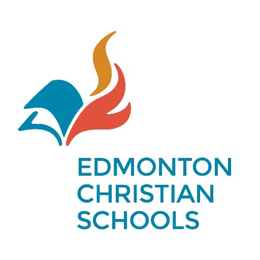 Responding to God’s grace, Edmonton Christian Schools challenge students, through Christ-centred education, to actively play their role in God’s story.