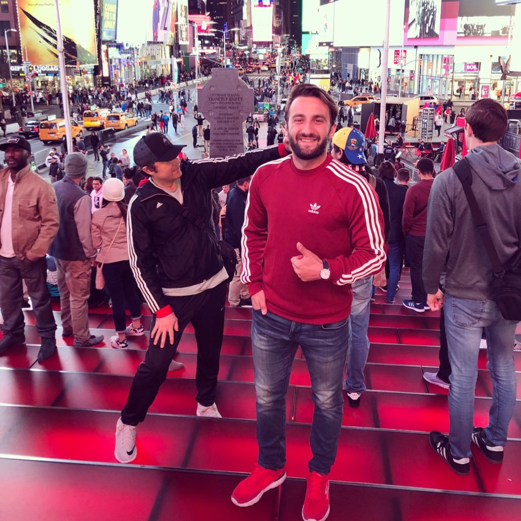 MelihDemir_'s profile picture. GALATASARAY 🔴🟡