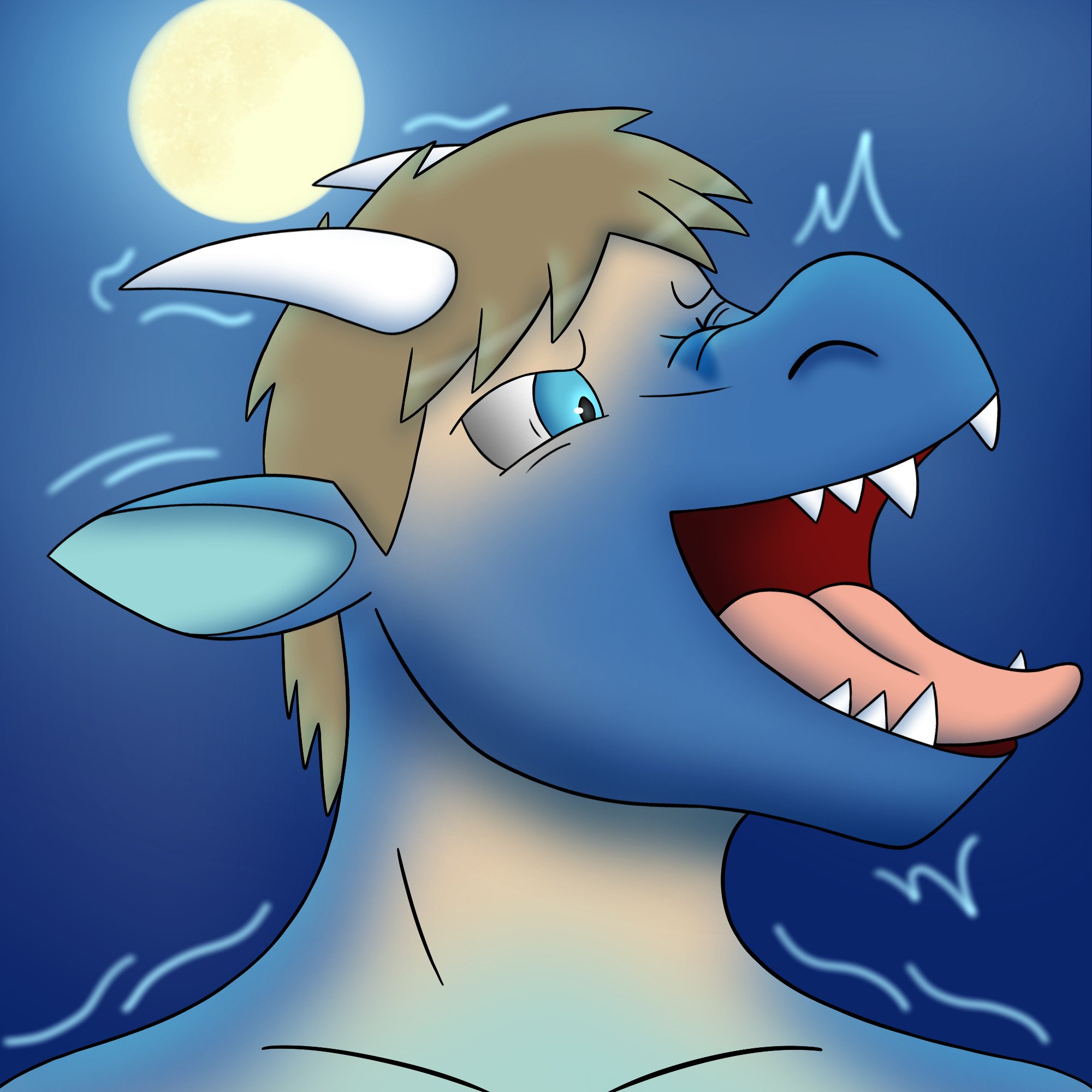 mewcariolu's profile picture. TF is pretty great I'd say.