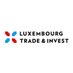 Luxembourg Trade & Invest (@LuxTradeInvest) Twitter profile photo