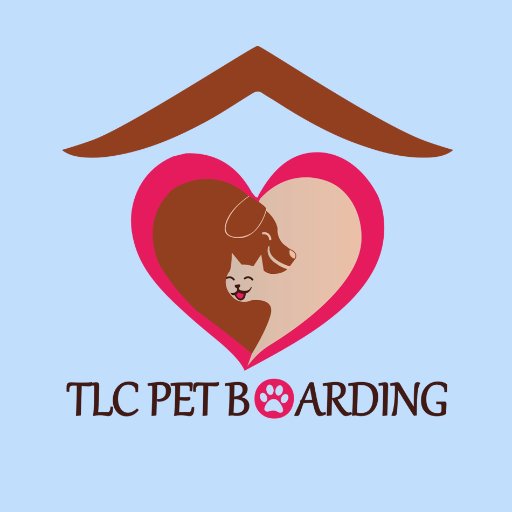TLCPetBoarding's profile picture. Pet Boarding, Pet Grooming & Doggie Daycare: Because your pets deserve a vacation too!