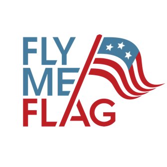 As a full-service #flag company, we take the guesswork out of reaching #flagpole perfection. Trust our #americanflags to be 100% #madeinusa! 🇺🇸