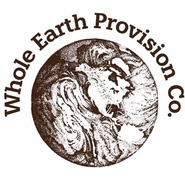 WholeEarthProv Profile Picture