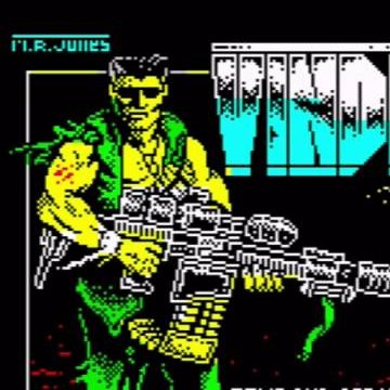 zxvindicator's profile picture. Retrofan, empezando a hacer mis cosas. ZX, CPC y GB. Futbol y Ciclismo.