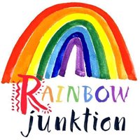 Rainbow Junktion Community Cafe & Foodshare(@RainbowJunktion) 's Twitter Profile Photo