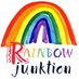 Rainbow Junktion Community Cafe & Foodshare (@RainbowJunktion) Twitter profile photo