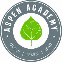Aspen Academy (@aspen_academy) 's Twitter Profile