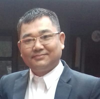 JacobTamang7's profile picture. Ex-Secretary : NTG
                              Counceller : iBOSS Global Marketing.
Apostle:Service of God.
                             Dealer: Real Estate &