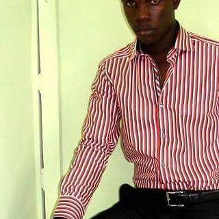 Richman30584875's profile picture. Human Right Activist