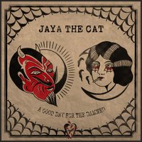 Jaya The Cat(@jayathecat) 's Twitter Profile Photo
