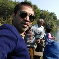 Anilkumar Yadav (@anilky6) 's Twitter Profile