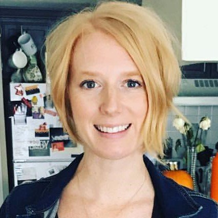 HolllyGoLightly's profile picture. mama. ginger. wife. friend. higher ed stuffs. Midwesterner-turned-Southerner.