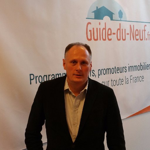 3clics's profile picture. gérant 3clics & Guide du Neuf