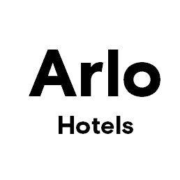 Arlo (@ArloHotels) / Twitter