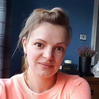 Karen Angus-Cole (@kangusscience) 's Twitter Profile Photo Karen Angus-Cole (@kangusscience) 's Twitter Profile Photo