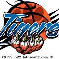 Rockdale Tigers Basketball 🏀🔥🔥