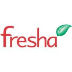 Fresha Cafe