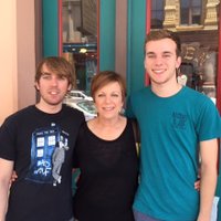 Rhonda G. McCallie (@mccallierhonda) 's Twitter Profile Photo Rhonda G. McCallie (@mccallierhonda) 's Twitter Profile Photo
