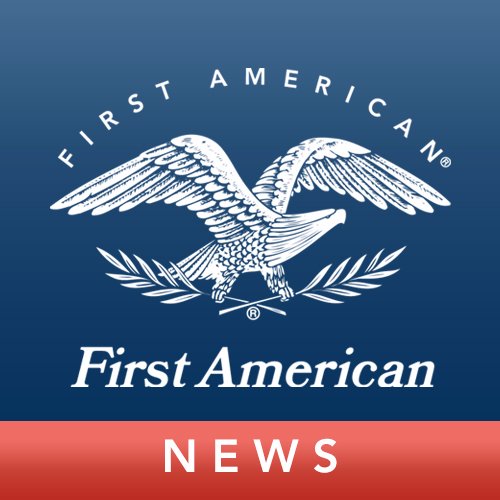 First American (NYSE: FAF) is a leading provider of title insurance and settlement services. RT ≠ Endorsement. Also follow @FirstAm