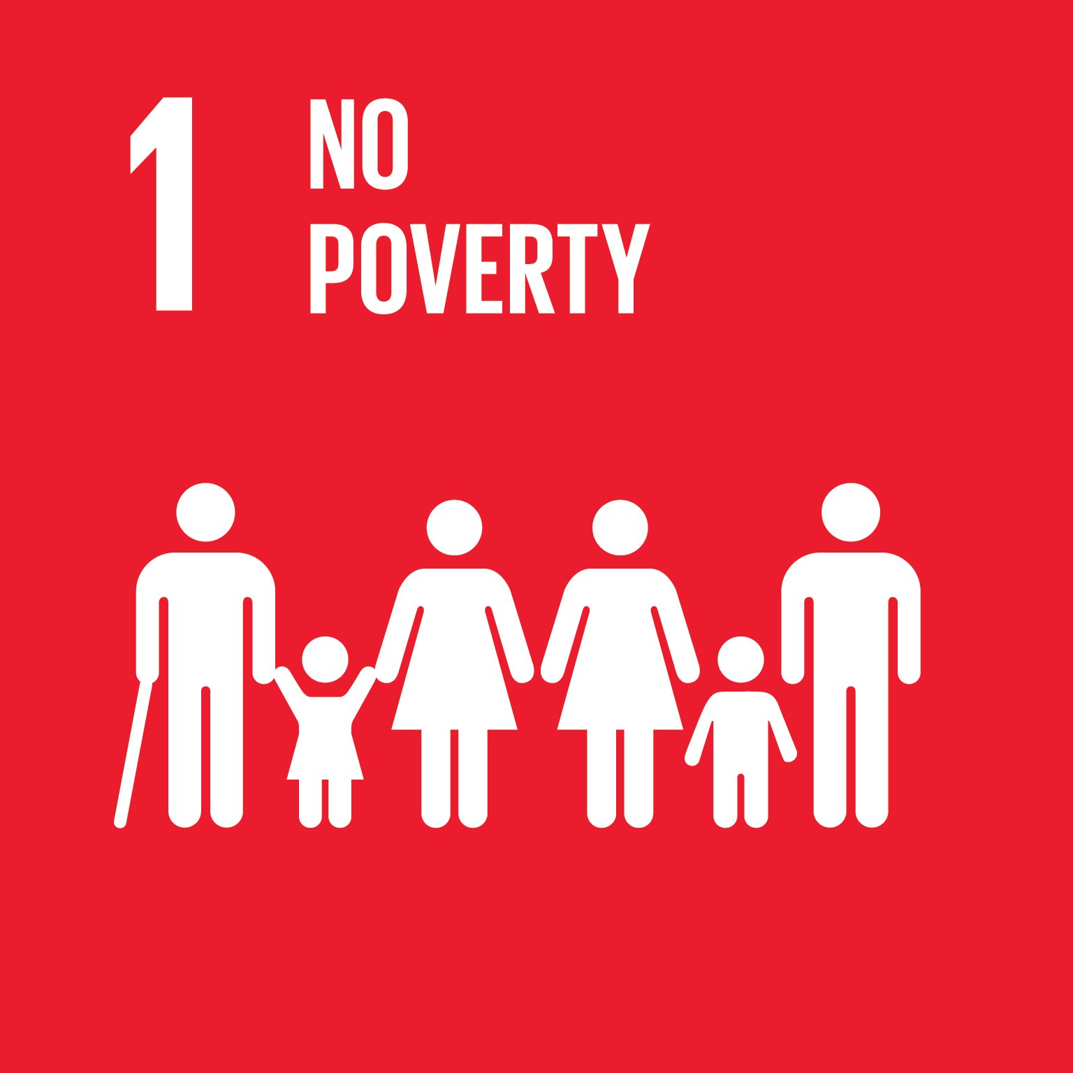 We are a group of grade 12 students from Nottawasga Pines Secondary School. We are trying to raise awareness about the UN global goal to eliminate poverty.