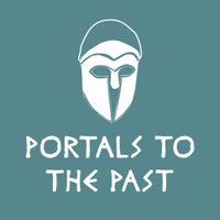 Portals To The Past(@historyinschool) 's Twitter Profile Photo