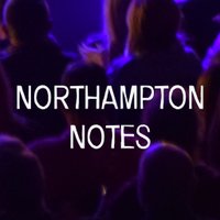 Northampton Notes (@northantsnotes) 's Twitter Profile Photo Northampton Notes (@northantsnotes) 's Twitter Profile Photo