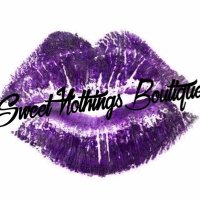 Sweet Nothings(@SweetNoBoutiq) 's Twitter Profile Photo