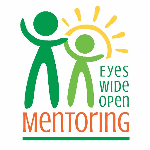 Eyes Wide Open Mentoring ceased operations.  Please support one of the other agencies helping  #homeless and #atrisk #youth to achieve successful futures