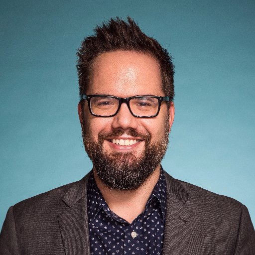 spencerlgriffin's profile picture. Head of TV Development at Just for Laughs. Formerly Exec/EP at Stoopid Buddy, Adam Ruins Everything, Big Breakfast, CollegeHumor, etc. https://t.co/uXcaBzpLvI