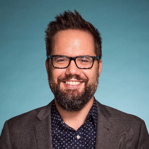 Head of TV Development at Just for Laughs. Formerly Exec/EP at Stoopid Buddy, Adam Ruins Everything, Big Breakfast, CollegeHumor, etc. https://t.co/uXcaBzpLvI