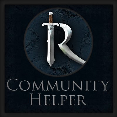 Official Jagex Community Helper | Here to assist & help with anything as best as I can! | Please don’t share any private information.