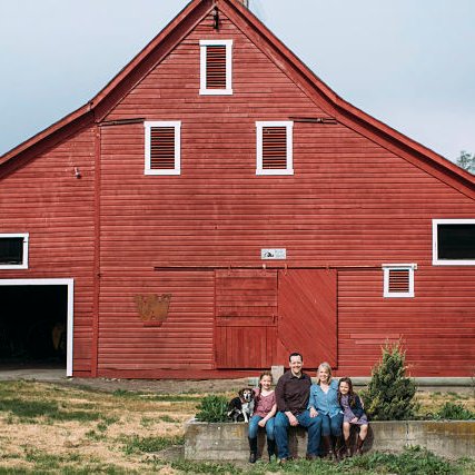 ArmstrongWinery's profile picture. Growing grapes, making wine and living a grateful life on our small farm in the Walla Walla Valley of Washington State.