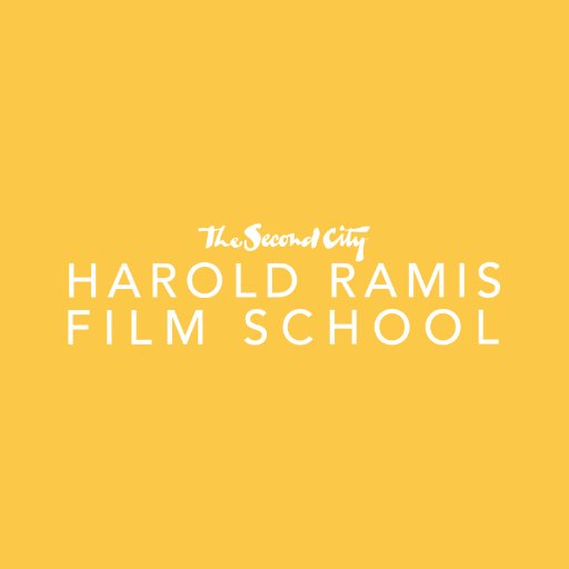 The only film school in the world dedicated to comedy 📽️✨
Extended super-secret-last-minute-OMG-I-overslept-deadline - July 15th