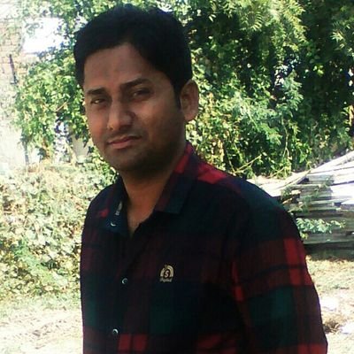 VNavinchandra's profile picture. Teaching at C. N. Arts and B. D. Commerce College, Kadi