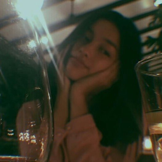 liza soberano is my biological mom